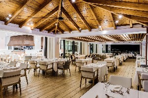 Hotel ABATON ISLAND RESORT AND SPA wakacje