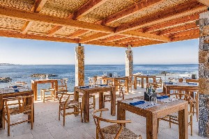 Hotel ABATON ISLAND RESORT AND SPA wakacje