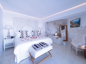 Hotel ABATON ISLAND RESORT AND SPA wakacje