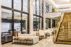 Hotel ABATON ISLAND RESORT AND SPA wakacje