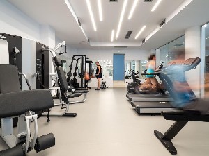 Hotel ABATON ISLAND RESORT AND SPA wakacje