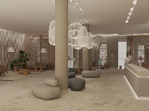 Hotel AKASHA BEACH HOTEL AND SPA wakacje