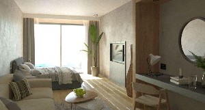 Hotel AKASHA BEACH HOTEL AND SPA wakacje