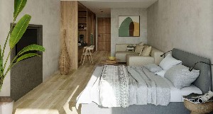 Hotel AKASHA BEACH HOTEL AND SPA wakacje