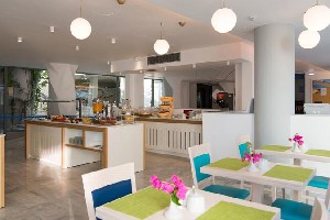 Hotel ALIA BEACH wakacje