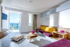 Hotel ALIA BEACH wakacje