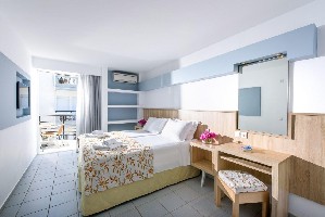 Hotel ALIA BEACH wakacje