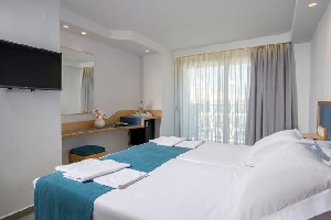 Hotel ALIA BEACH wakacje