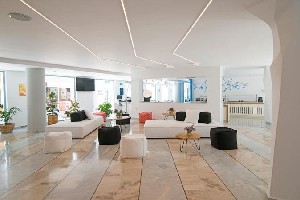 Hotel ALIA BEACH wakacje