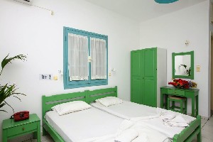 Hotel ANATOLI APARTMENTS HERSONISSOS wakacje