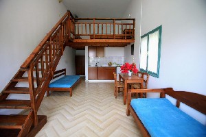 Hotel ANATOLI APARTMENTS HERSONISSOS wakacje