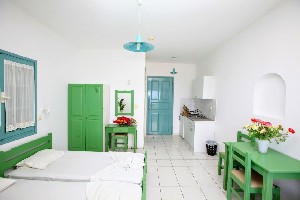 Hotel ANATOLI APARTMENTS HERSONISSOS wakacje