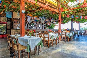 Hotel ANATOLI APARTMENTS HERSONISSOS wakacje