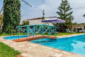 Hotel ANATOLI APARTMENTS HERSONISSOS wakacje