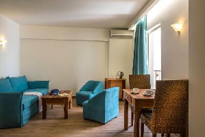 Hotel ANESIS BLUE BOUTIQUE wakacje