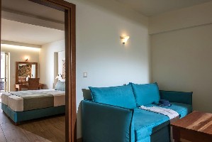 Hotel ANESIS BLUE BOUTIQUE wakacje