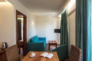 Hotel ANESIS BLUE BOUTIQUE wakacje