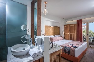 Hotel ANESIS BLUE BOUTIQUE wakacje