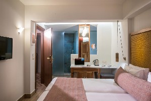 Hotel ANESIS BLUE BOUTIQUE wakacje