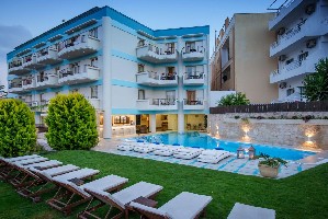 Hotel ANESIS BLUE BOUTIQUE wakacje