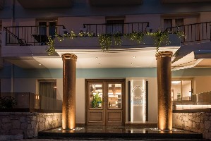 Hotel ANESIS BLUE BOUTIQUE wakacje