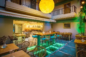 Hotel ANESIS BLUE BOUTIQUE wakacje