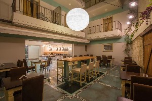 Hotel ANESIS BLUE BOUTIQUE wakacje