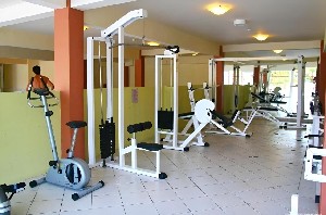 Hotel AQUAPARK VILLAGE wakacje