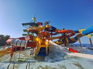 Hotel AQUAPARK VILLAGE wakacje