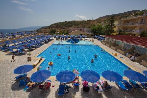 Hotel AQUAPARK VILLAGE wakacje