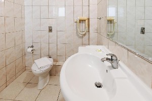 Hotel AQUAPARK VILLAGE wakacje