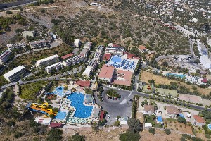 Hotel AQUAPARK VILLAGE wakacje