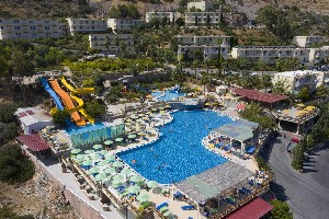 Hotel AQUAPARK VILLAGE wakacje