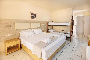 Hotel AQUAPARK VILLAGE wakacje