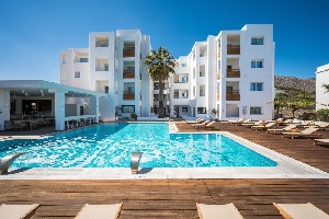 Hotel ARMINDA HOTEL wakacje