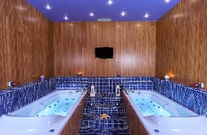 Hotel ARMINDA HOTEL wakacje