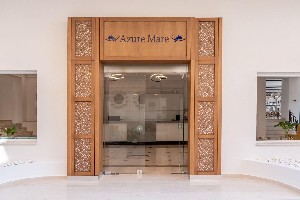 Hotel AZURE MARE HOTEL wakacje