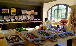 Hotel AZURE MARE HOTEL wakacje