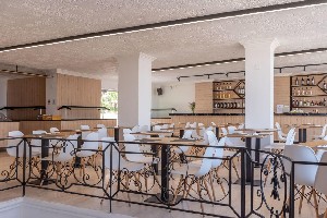 Hotel AZURE MARE HOTEL wakacje