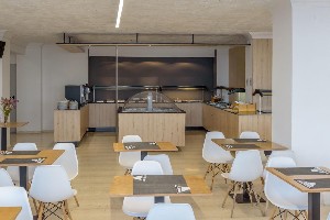 Hotel AZURE MARE HOTEL wakacje