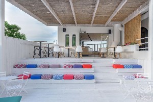 Hotel AZURE MARE HOTEL wakacje