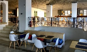 Hotel AZURE MARE HOTEL wakacje