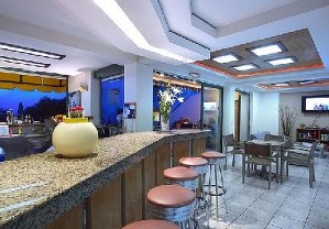 Hotel BELLA VISTA wakacje