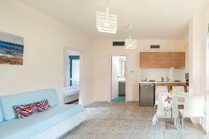 Hotel BELLA VISTA wakacje