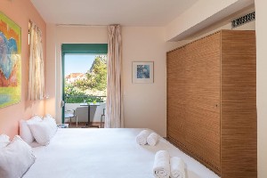 Hotel BELLA VISTA wakacje