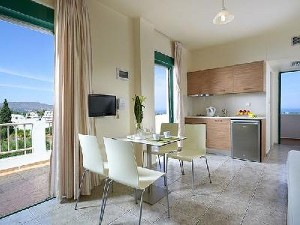 Hotel BELLA VISTA wakacje