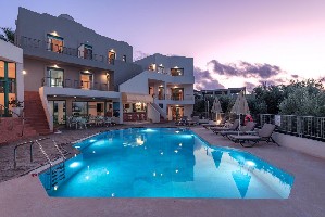 Hotel BELLA VISTA wakacje