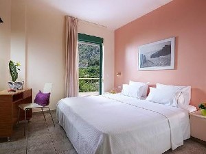 Hotel BELLA VISTA wakacje