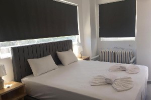 Hotel CITY PEARL (EX.ADAMAKIS HOTEL) wakacje