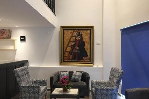 Hotel CITY PEARL (EX.ADAMAKIS HOTEL) wakacje